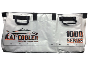 Hutchwilco: Kai Cooler Fish Bag 1000