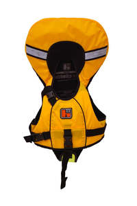 Hutchwilco: Hutchwilco Infant Life Jacket Mariner Classic
