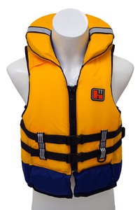 Hutchwilco Life Jacket Mariner Classic Adt