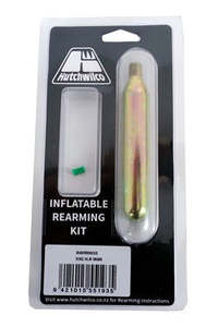 Hutchwilco Life Jacket Rearming Kit 150N
