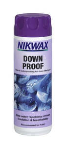 Nikwax: Nikwax Down Proof 300ml