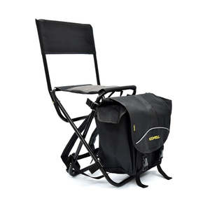 Kilwell Fishing Pack Stool