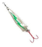 Kilwell NZ Toby Lure Green Lightning
