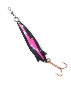 Kilwell NZ Toby Lure Flash Pink
