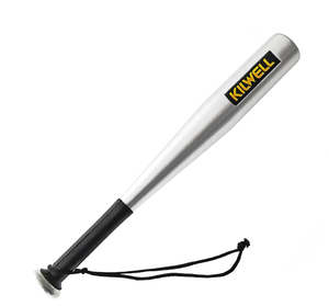 Kilwell: Kilwell Fish Bat Aluminium