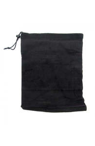 Clothing Accessories: Kiwistuff Neckwarmer Black