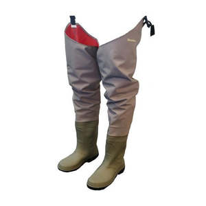 Snowbee Thigh Wader 150D Nylon