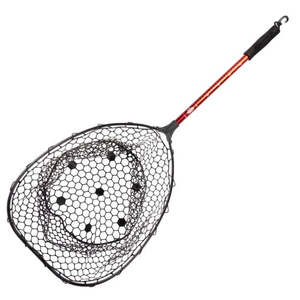 Fishing Nets: Berkley Kayak Net Large