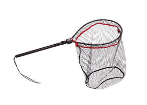 Fishing Nets: Rapala Fishing Net Karbon Trout
