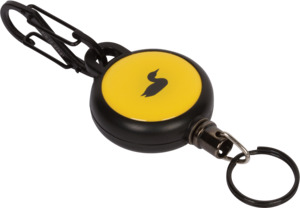 Fishing Accessories: Loon Fishing Rougue Zinger