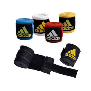 Boxing: Adidas Boxing Hand Wraps 255cm