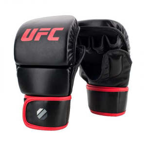 Boxing: UFC Sparring Gloves Contender MMA 8oz