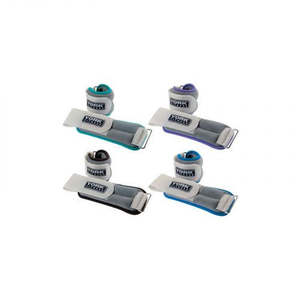 Weights: York Wrist/Ankle Weights