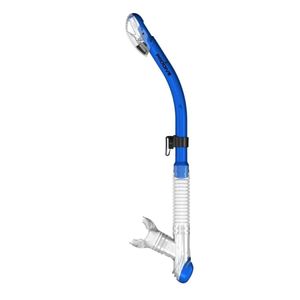 Pro-Dive Touch Snorkel SD41 Blue