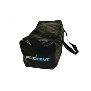 Diving Wetsuits: Pro-Dive Rip Stop Vinyl Gear Bag