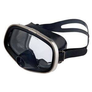 Diving Wetsuits: Pro-Dive Pacific Pro Purge Mask