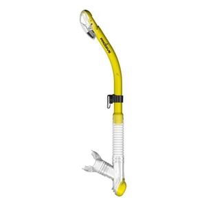 Diving Wetsuits: Pro-Dive Touch Snorkel SD41 Yellow