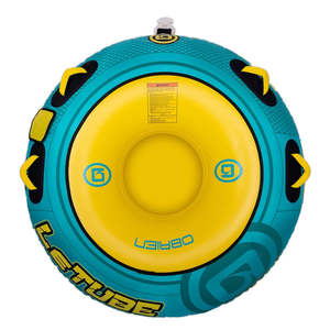 Inflatables: Obrien Inflatable Le Tube