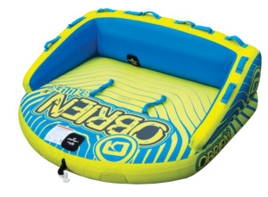 Inflatables: Obrien Inflatable Baller 3