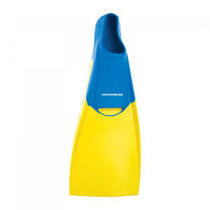 Watersports Accessories: Mirage Deluxe Rubber Swim Fins