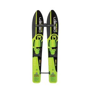 Waterskis: Obrien Waterskis Allstar Trainer Combo
