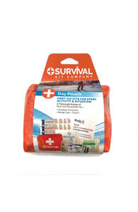 SKC First Aid Kit Tramper Solo Large