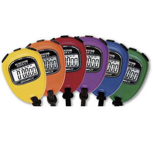 Fitness Accessories: Accusplit Stop Watch Pro Survivor S2XL