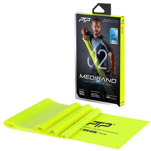 PTP Mediband