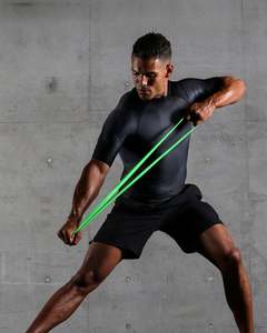 Fitness Equipment: PTP Microband