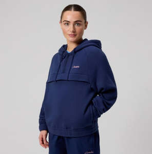 Ccc: CCC Womens Hoodie Scene Set (BS7)