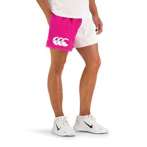 Ccc: CCC Mens Harlequin Pocket Shorts 430