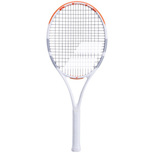 Tennis: Babolat Tennis Adults Racket Evo Strike