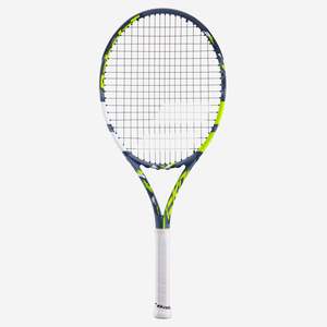 Tennis: Babolat Tennis Racket 23 Junior Areo 26in