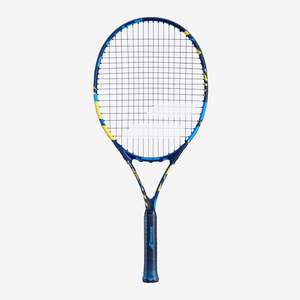 Tennis: Babolat Tennis Racket Junior Ballfighter 25in