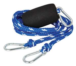 Obrien: Obrien 8ft Ski Tow Harness Blue