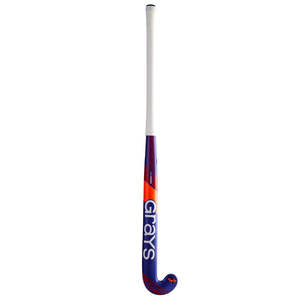 Grays 25 Hockey Stick GH-GX 4000 Purple