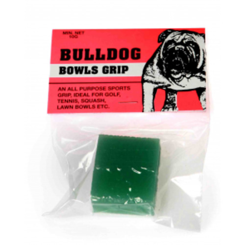 Bull Dog Bowls Grip