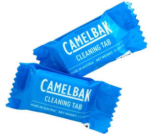 Camelbak: Camelbak Cleaning Tablets (8 Pack)