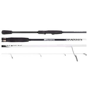 Abu Garcia Veritas Rod VRT5-S 702L