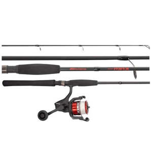 Abu Garcia Combo Black Max 2500 / SP704L