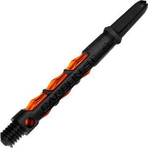 Harrows Dart Shaft Carbon ST Orange