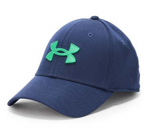 UA Mens Cap Blitzing (412)