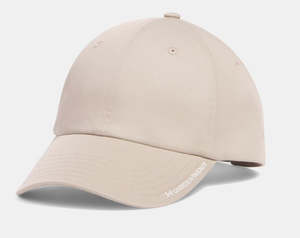 UA Womens Cap Favourite (299)