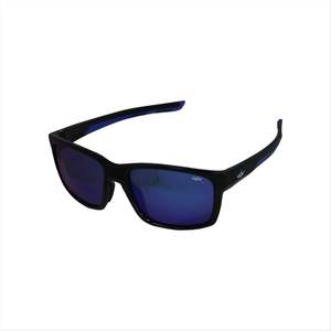 Sunglasses: CDX Sunglasses Bluespot Blue Revo
