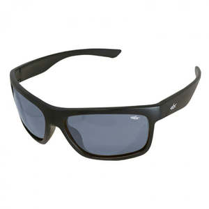 Sunglasses: CDX Sunglasses Slick Fish Blue Grey