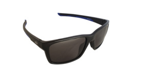 Sunglasses: CDX Sunglasses Bluespot Smoke