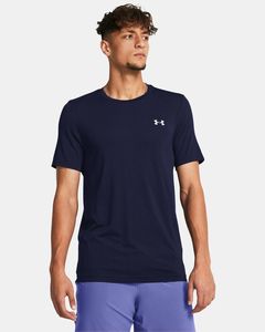 UA Mens Tee Vanish Seamless SS 410