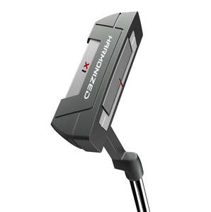 Wilson: Wilson Putter Harmonized X Series X1