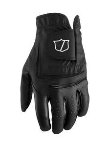 Wilson Mens Golf Glove 25 GP L/H Blk