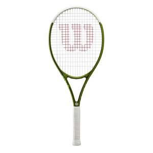 Wilson: Wilson Tennis Racket 23 Blade Feel Team 103